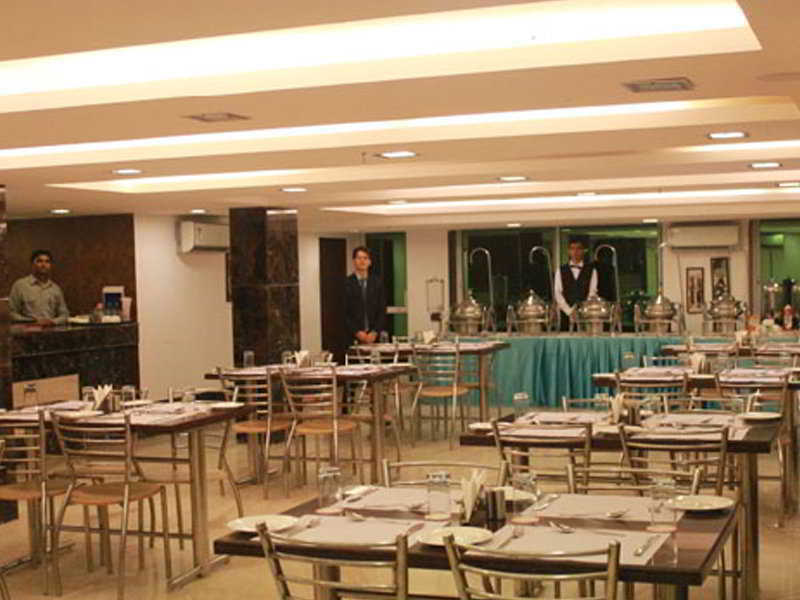แฟ็บโฮเทล แอดไมร์ สวีท Hotel นิวเดลี ภายนอก รูปภาพ